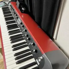 数量限定SALE sv-1 2025年最新】korg 73の人気アイテム メルカリ - 鍵盤楽器