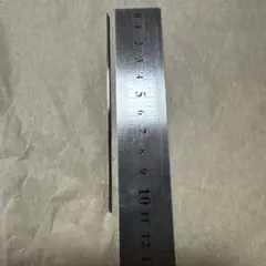 専門家平刀1mm黒刃