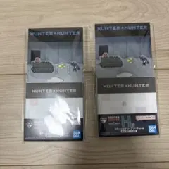 HUNTER × HUNTER 一番くじ H賞