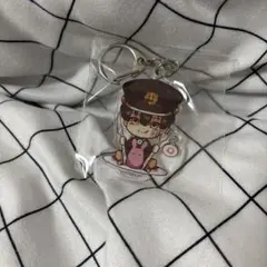 花子くん キーホルダー