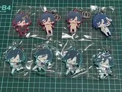 一ノ瀬トキヤラバストセット　うたプリ