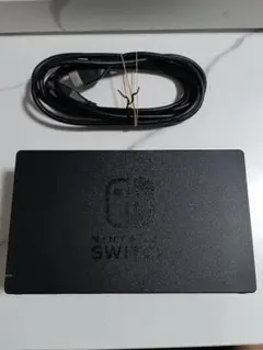 任天堂スイッチ　ドッグ　switch ドック　HDMI付き