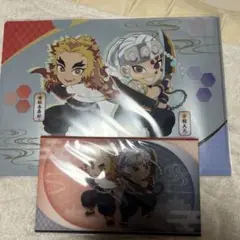 鬼滅の刃　ヒノカミ血風譚2 ゲオ特典
