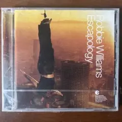 Robbie Williams Escapology CD