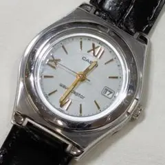 CASIO カシオ wave ceptoc ウェーブセプター LWQ-10