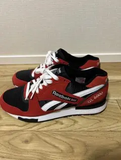 Reebok GL 6000 M45927 スニーカー 26.0cm未使用