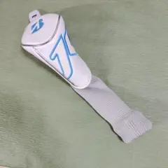 Bridgestone JGR TOUR B UT用 ヘッドカバー レディース