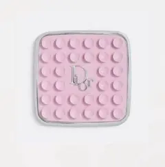 【新品】ディオール DIOR ノベルティ フォーンアクセサリー 吸盤 ピンク