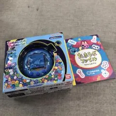[バンダイ(BANDAI)] Tamagotchi Paradise