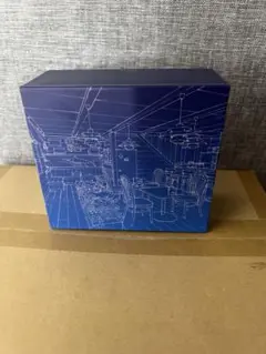2025年最新】蒼穹のファフナー シリーズ 究極CD-BOXの人気