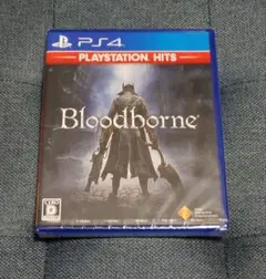 PS4 BEST版 ブラッドボーン Bloodborne