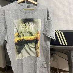 LEFLAH Tシャツ