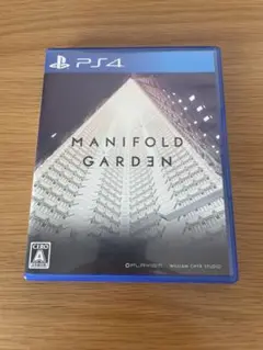 マニフォールド ガーデン PS4