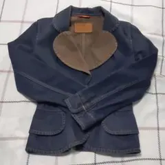 Vivienne Westwood ヴィヴィアンウエストウッド ラブジャケット