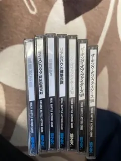 NEOGEO CD まとめ売り
