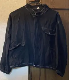 韓国系 ジャケット