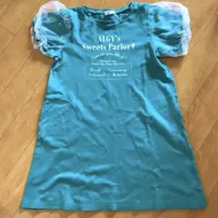 ALGY ワンピース 150㎝