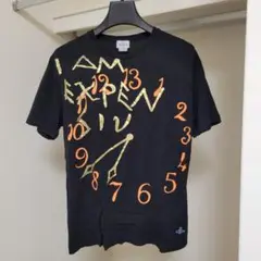 Vivienne Westwood インポート製Tシャツ Mサイズ