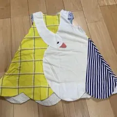 ベイビーチアー　ワンピース