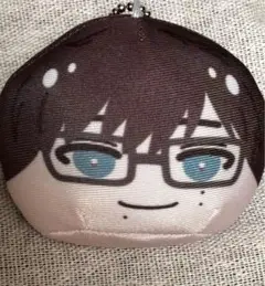 青の祓魔師　おまんじゅう　雪男　1点