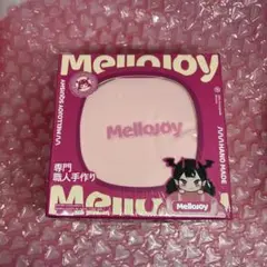 mellojoy 　スフレ　ストロベリー　クリーミークリーム