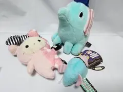 センチメンタルサーカス　当時物　グッズ