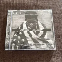 A$AP ROCKY LONG.LIVE.A$AP デラックスエディション
