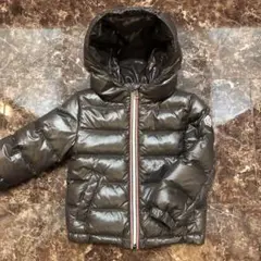 モンクレール キッズ ベビー ダウン 86