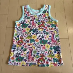 グラグラ　タンクトップ　120㎝
