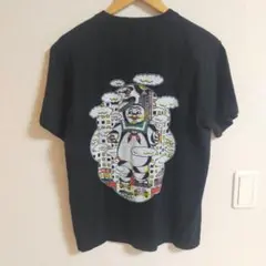 SCUM BOY スカムボーイ ハンドペイント キャトルジャケット SCUM BOY スカムボーイ ハンドペイント キャトルジャケット