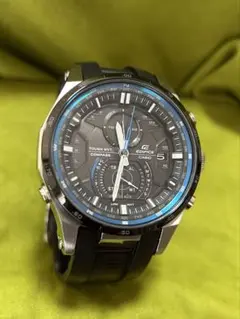 の*ん様 カシオ エディフィス EQW-A1200B カシオエディフィスEQW-A1200B-1AJFを最安値価格で販売中