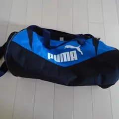 プーマ ショルダーバッグ キッズサイズ