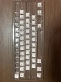 Altair Keycaps ai03