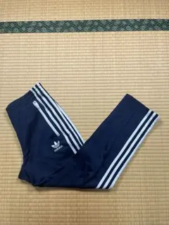 adidas ヨーロッパ firebird ファイヤーバード トラックパンツ