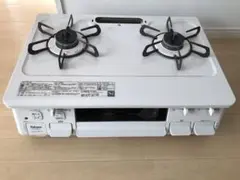 パロマ ガスコンロ LPガス用 PA-S42H