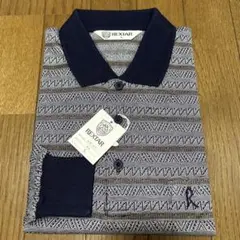 ブリヂストンゴルフ THE REXTAR ポロシャツ Lサイズ