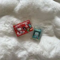 サンリオ チョコボックス ハンギョドン