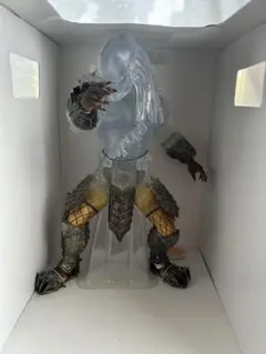 2025年最新】プレデターリアルフィギュア プレミアムの人気