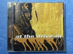 Relationship of Commandアット・ザ・ドライヴイン　中古CD