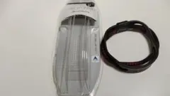 ファイテン ラクワ RAKUWAブレスX50 ブラック 17cm