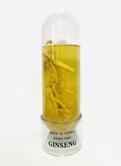 最終値下げ 高麗人参酒 希少古酒 6年根 28年物 Amazon.co.jp: 高麗人参酒 700ml : 食品・飲料・お酒