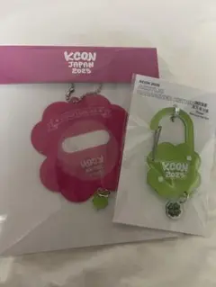 KCON JAPAN 2025 グッズまとめ