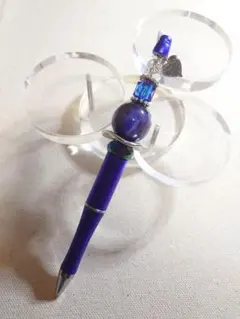 宇宙風カスタムボールペン☆