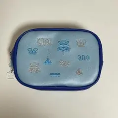 あのちゃん ano ニャンベーダーポーチ