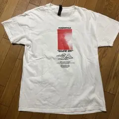 turnstile Tシャツ　XL