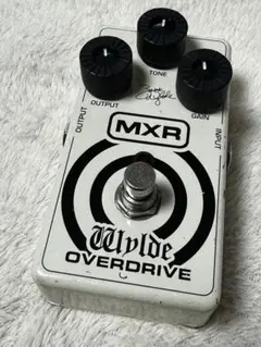 【お得な2点セット‼️】MXR ZW-44 & ZW-33 お得な2点セット‼️】MXR ZW-44 & ZW-33