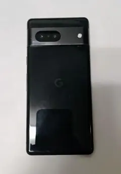 Google Pixel 7 Obsidian 128GB