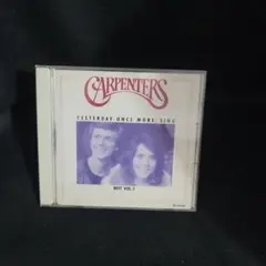 5-9844 68 CARPENTERS BEST VOL. 2
