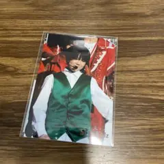 田代海瑠　ライブフォト　SHOWbiz2025