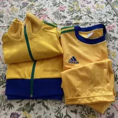 2006ワールドカップ ブラジル代表ジャージ